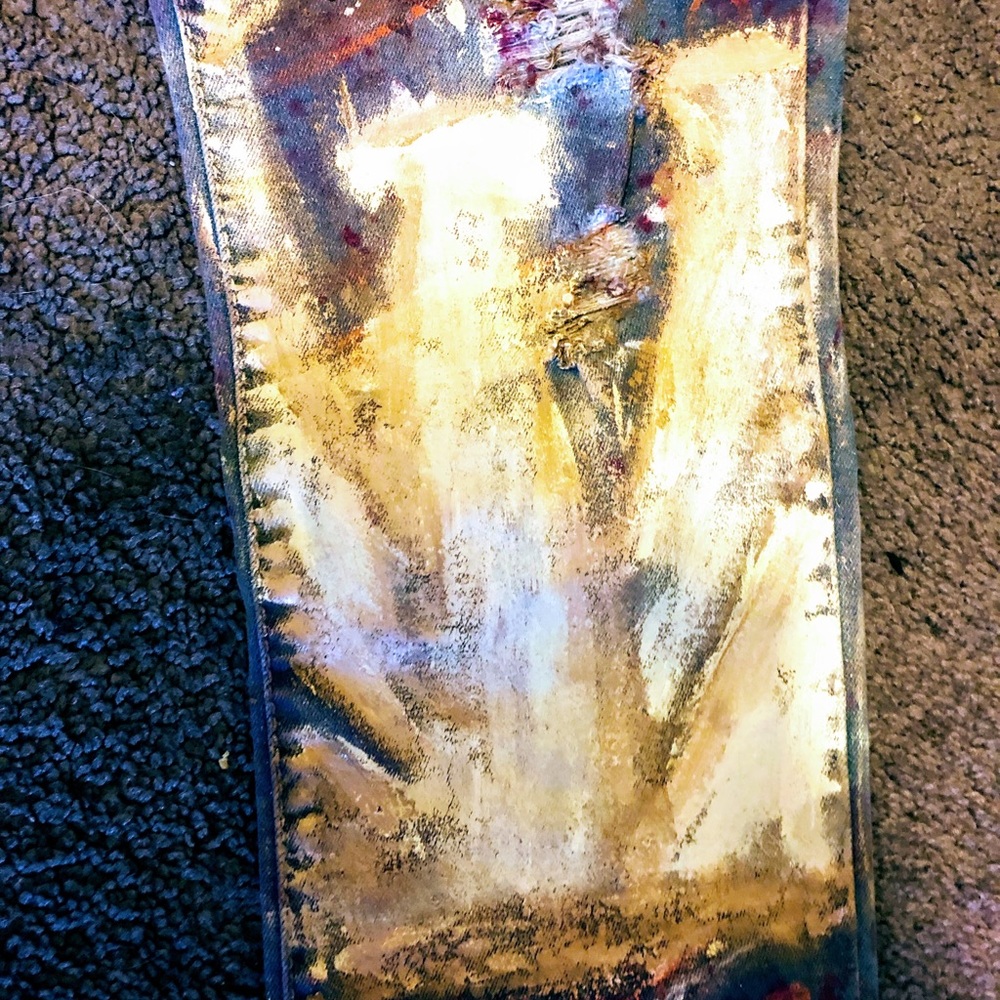 Jeans - Picture 3 of 5